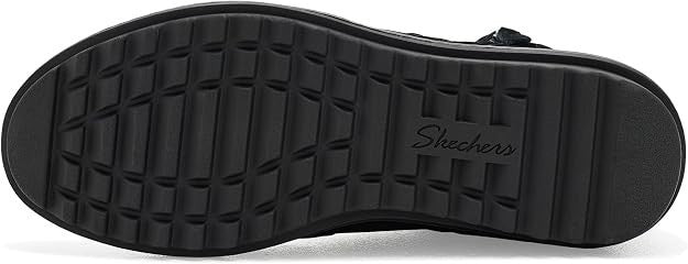 Women's Boots SKECHERS Arch Fit Mojave - Boundless Bliss in Black or Chocolate