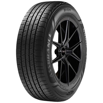 Goodyear Assurance MaxLife All-Season Radial Tire, 205/55R16, Set of 1
