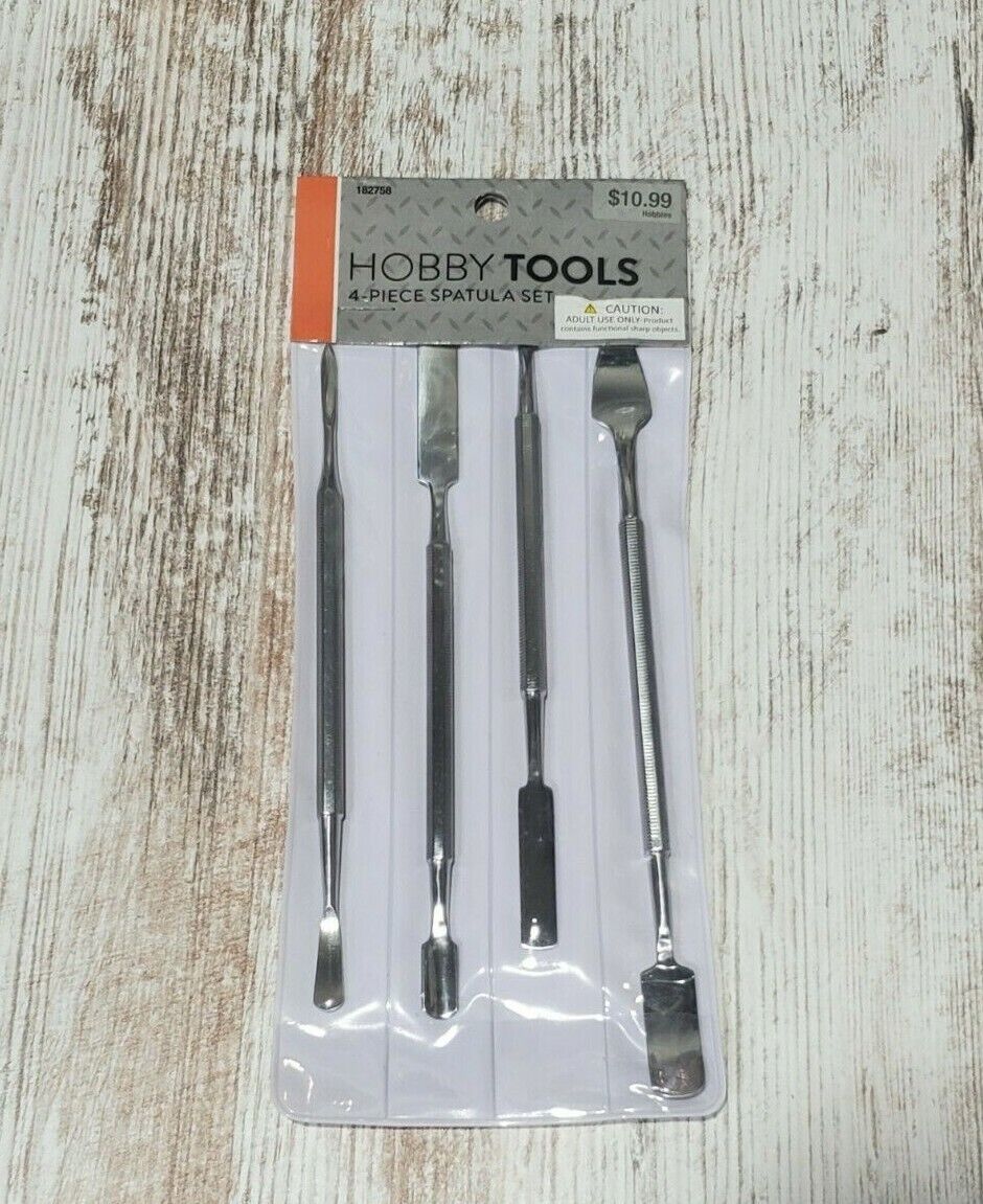 Hobby Tools,VARIOUS