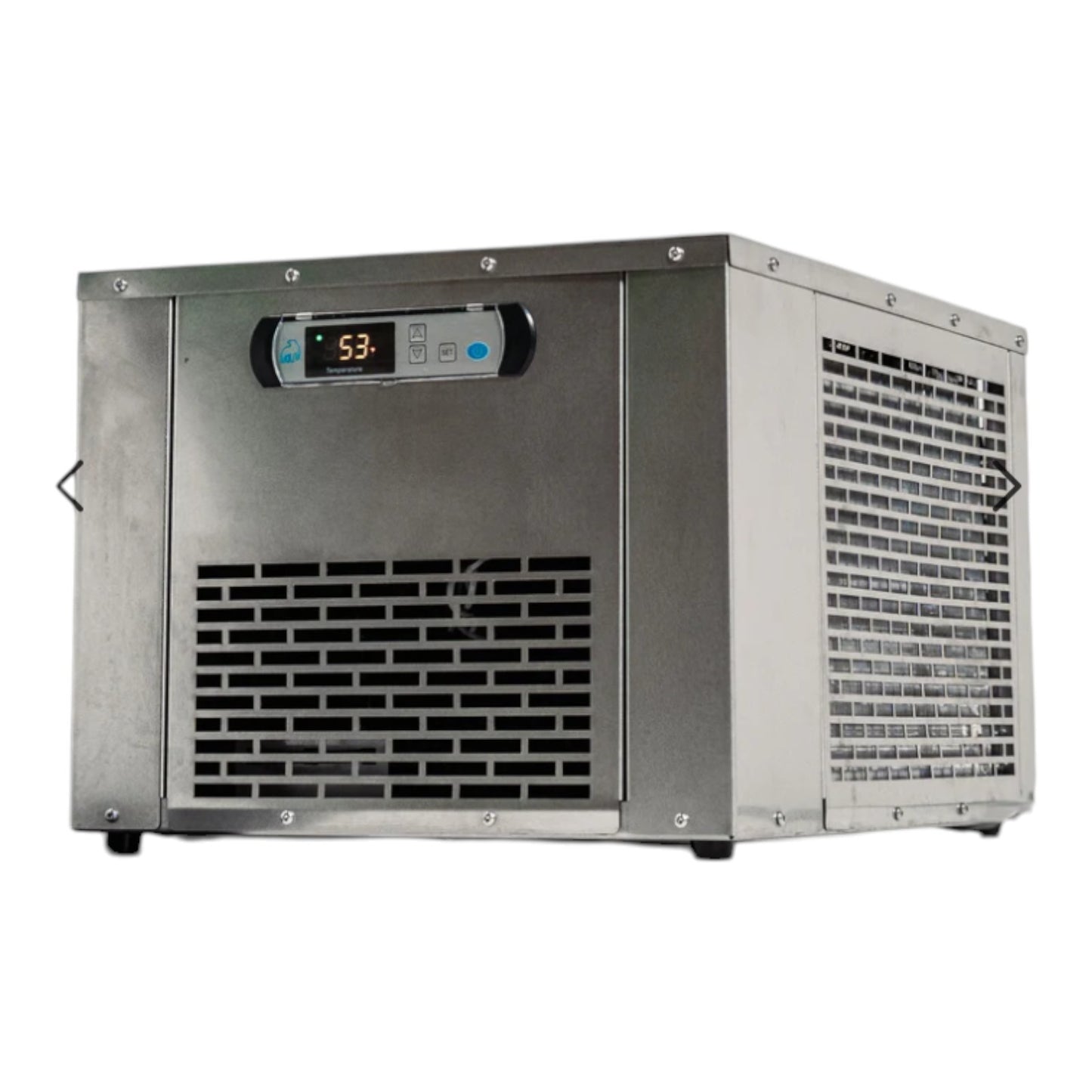 ColdLife PRO CURVE CHILLER - 3911235251007 - Holds water to 37°F -  in & outdoor