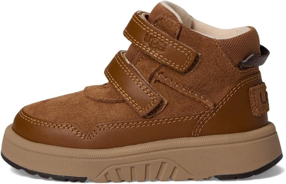 UGG Rennie Big Kids and Toddler Shoes in Chestnut 1171194T CHE