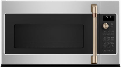 Café™ 1.7 Cu. Ft. Convection Over-the-Range Microwave Oven