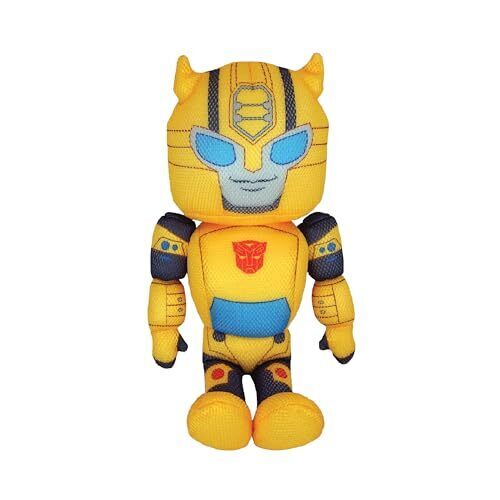 WAHU Aqua Pals Transformers Plush Water Toy for Kids Ages 2+, Fast-Drying