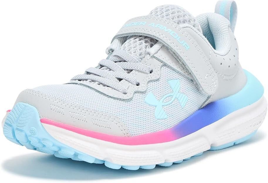 Kids Sneakers & Athletic Shoes Under Armour Assert 10 Pre-School and Big Kids