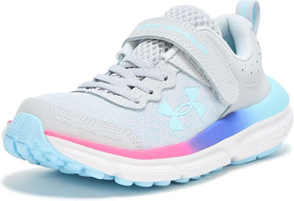 Kids Sneakers & Athletic Shoes Under Armour Assert 10 Pre-School and Big Kids