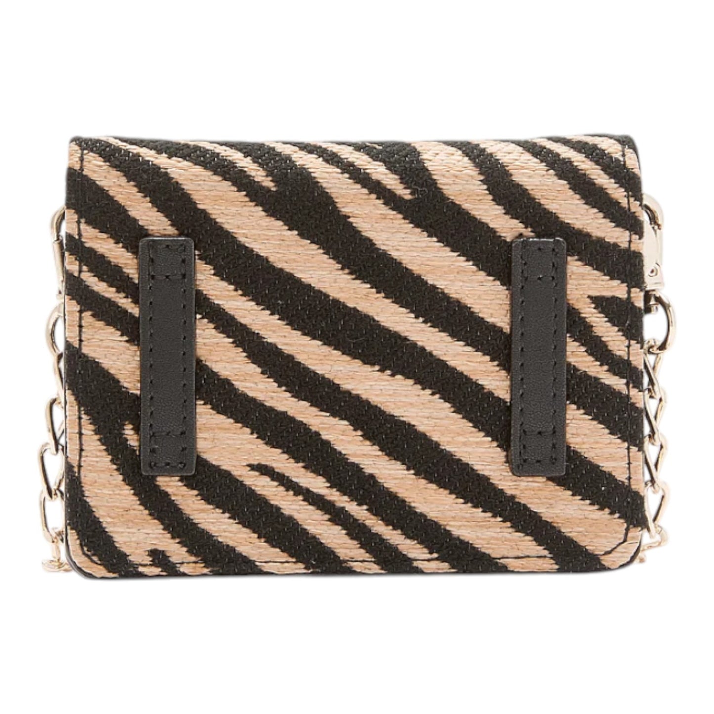 Victoria Secret Wallet/Card Holder With Chain Strap