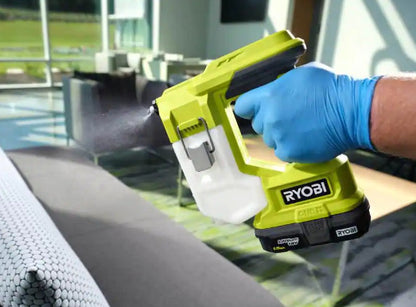 RYOBI (PSP01B) Cordless Handheld Sprayer - TOOL ONLY