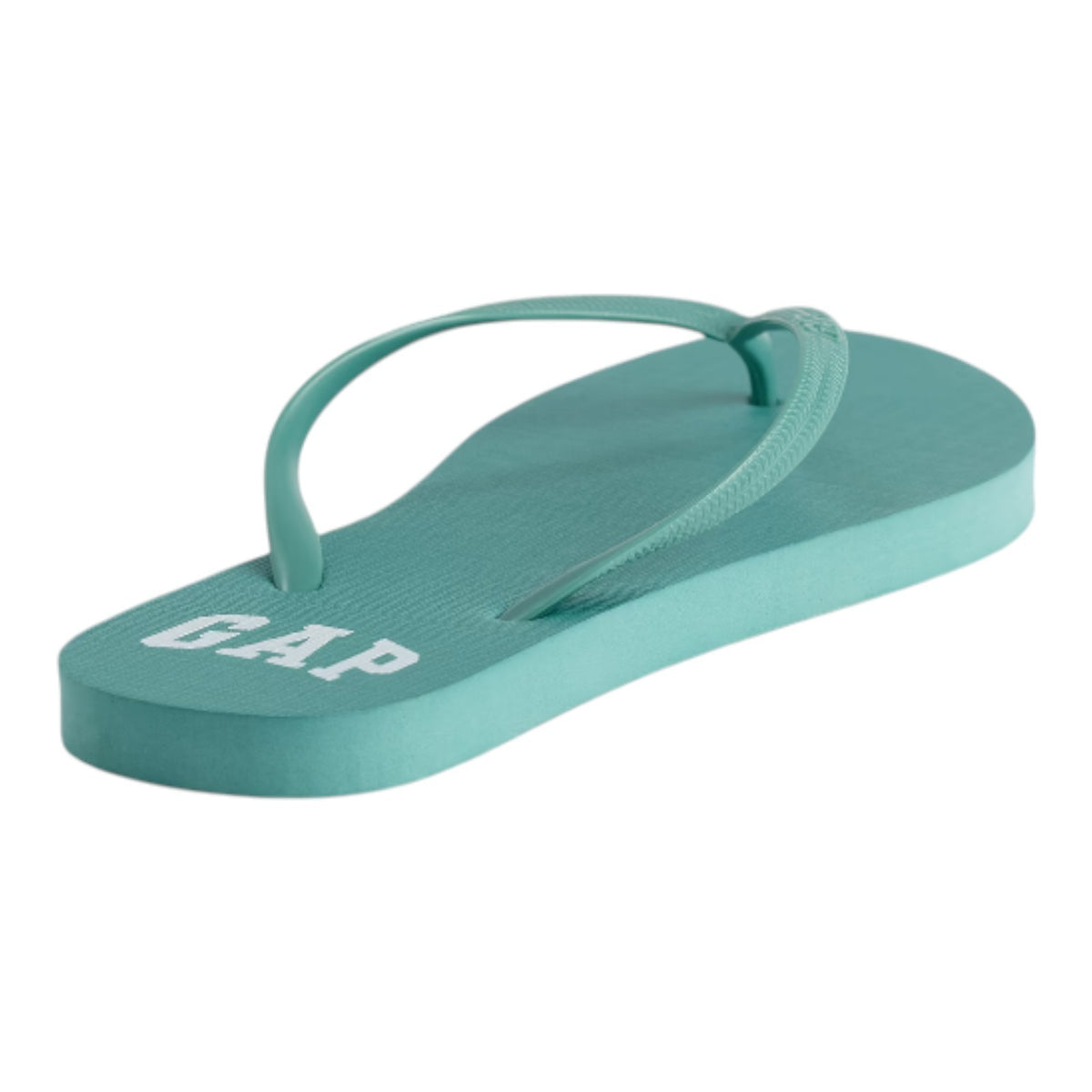 GAP Logo Flip Flops Women’s Size 7, 8 & 9 Sandals, Black, Green, Polka Dots etc