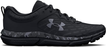 Man's Sneakers & Athletic Shoes Under Armour Charged Sneakers