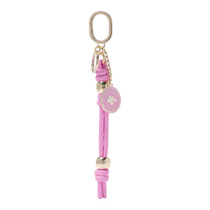 Victoria’s Secret Wristlet Keychain Glitter Logo Strap Charm Choose Style/Color