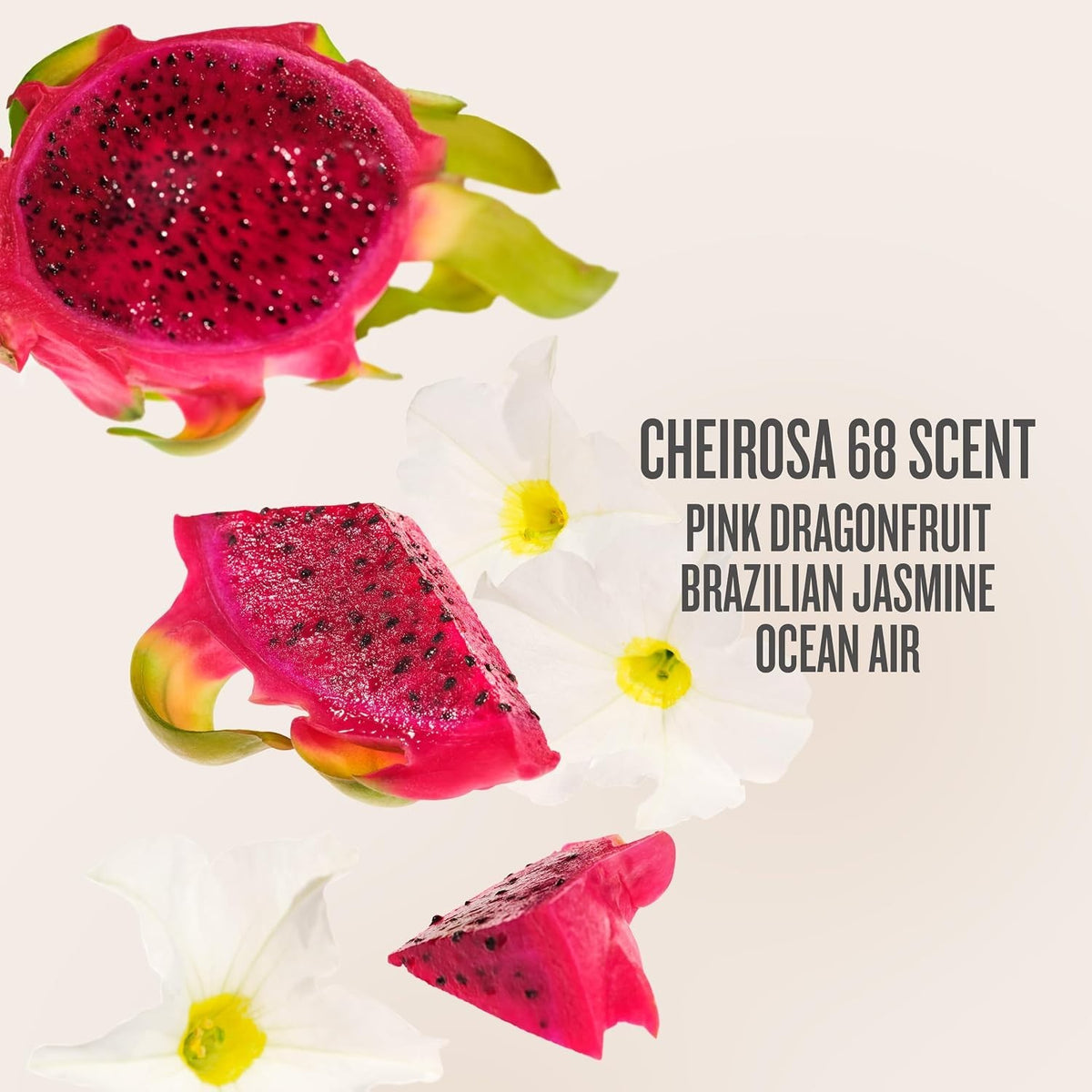 Sol de Janeiro Beija Flor Jet Set - 3 Pieces