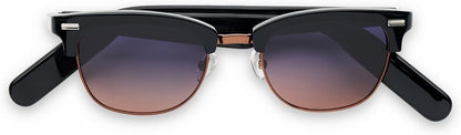 Lucyd Nautica Spyglass Smart Sunglasses