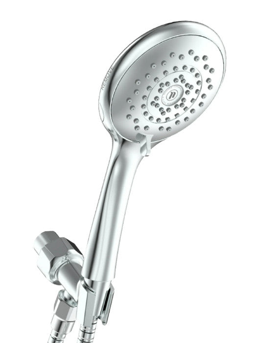 Niagara Conservation Water-Efficient 1.5 GPM HealthGuard 5-Spray with Removab...