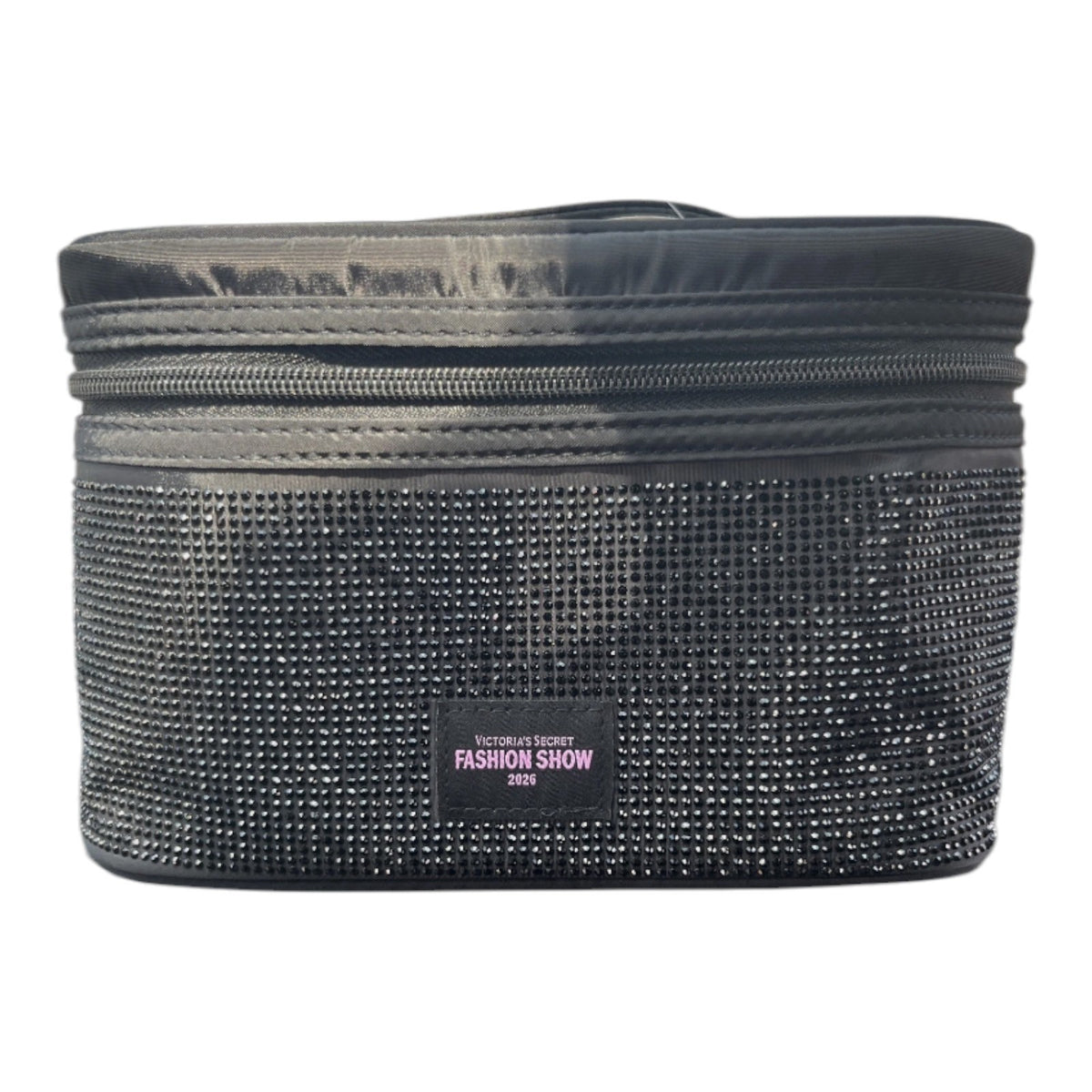 Victoria’s Secret Fashion Show 2026 Cosmetic / Vanity Bag