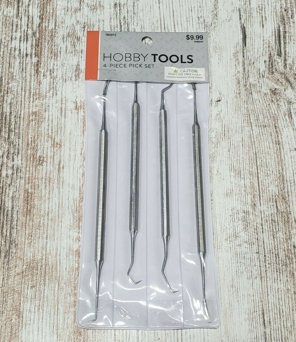 Hobby Tools,VARIOUS