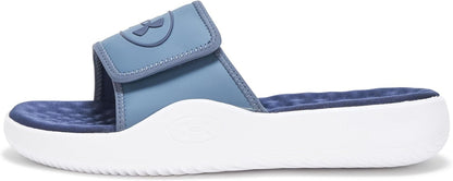 Under Armour Men's Ignite Pro 8 Slides Sandals