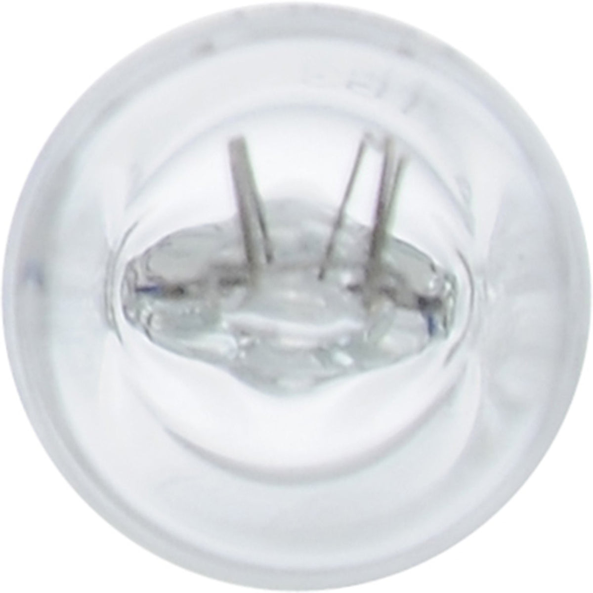 SYLVANIA 168 Basic Miniature Bulb, (Contains 10 Bulbs)