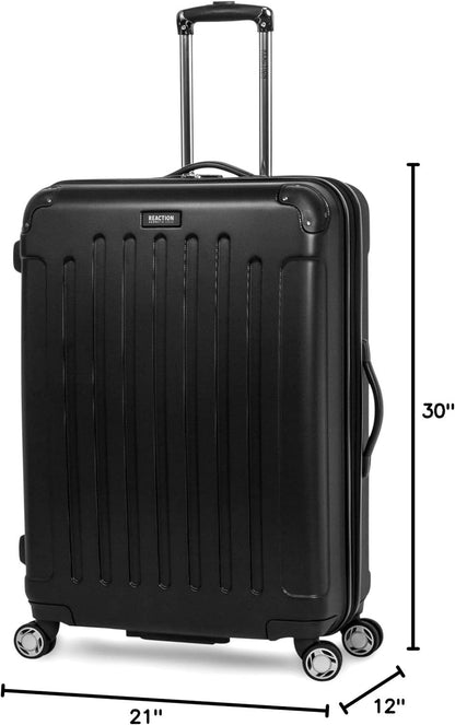 Kenneth Cole REACTION Out of Bounds & Renegade Lightweight 4-Wheel Luggage
