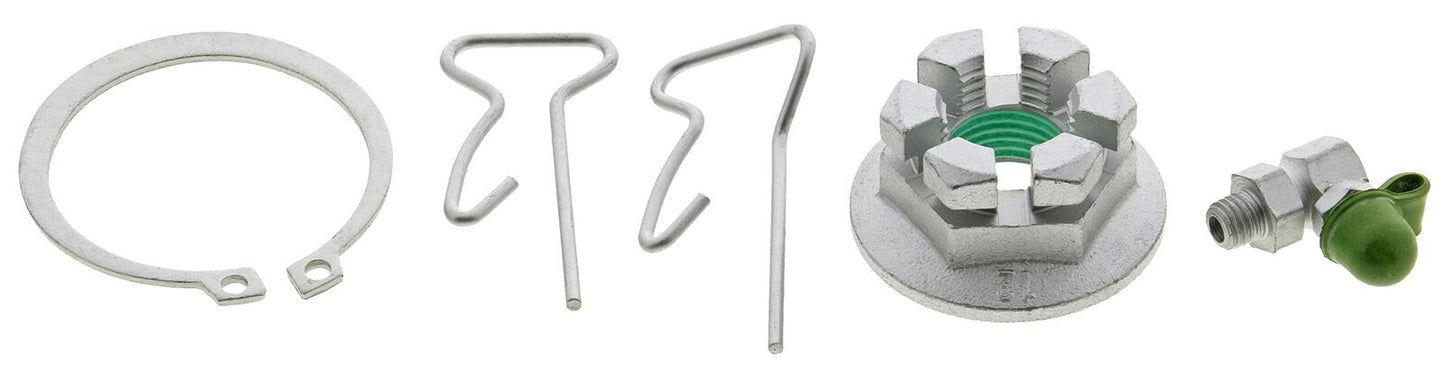 Mevotech TXK500008 07-12 TTX Front Lower Ball Joint