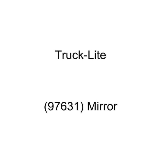 Truck-Lite (97631 Mirror