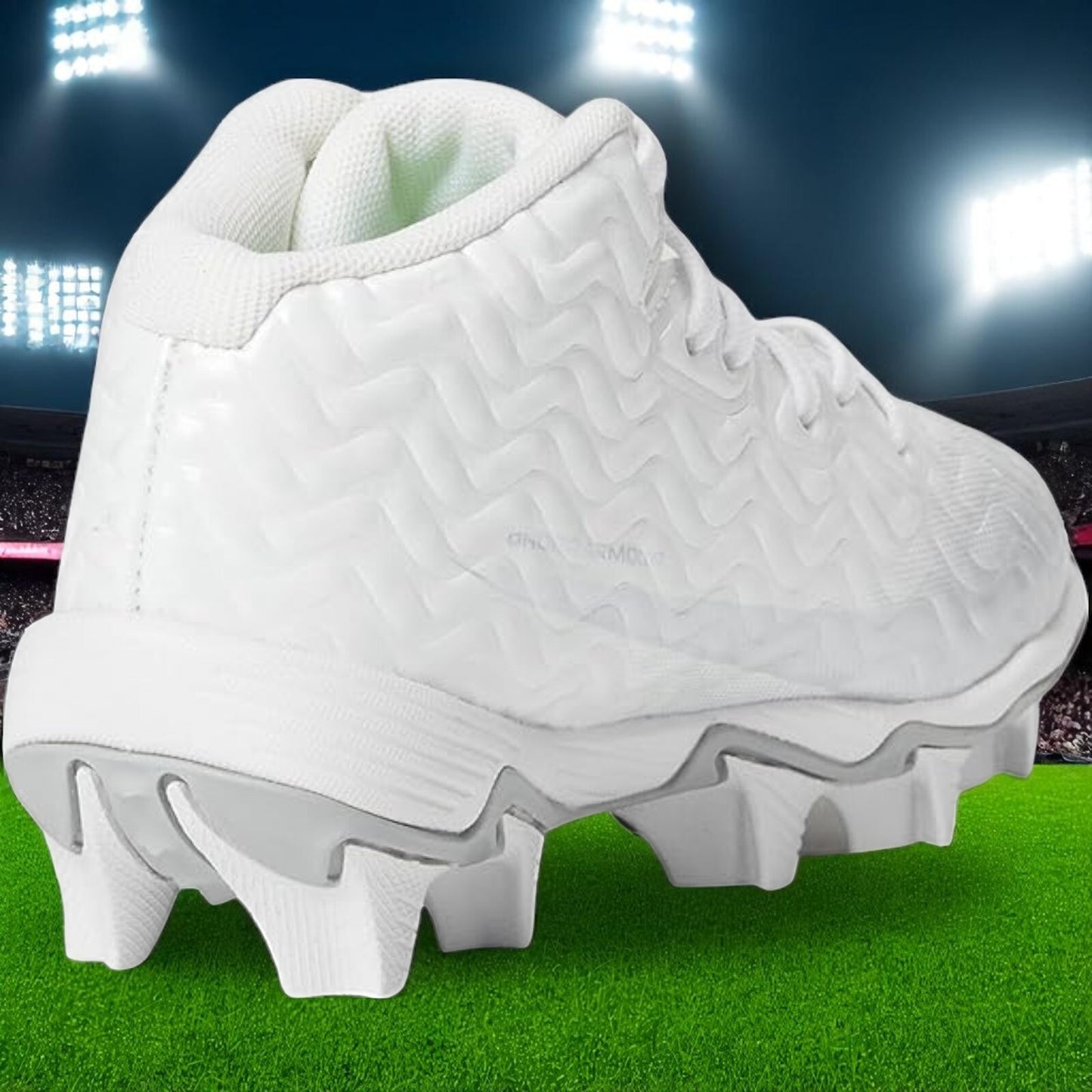 Boy's Under Armour Kids Spotlight Hammer RM Jr. (Toddler/Little Kid/Big Kid)