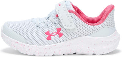 Under Armour Kids Shoes Alternate Closure Girl's Shoes  (Little Kid) Boy's Shoes