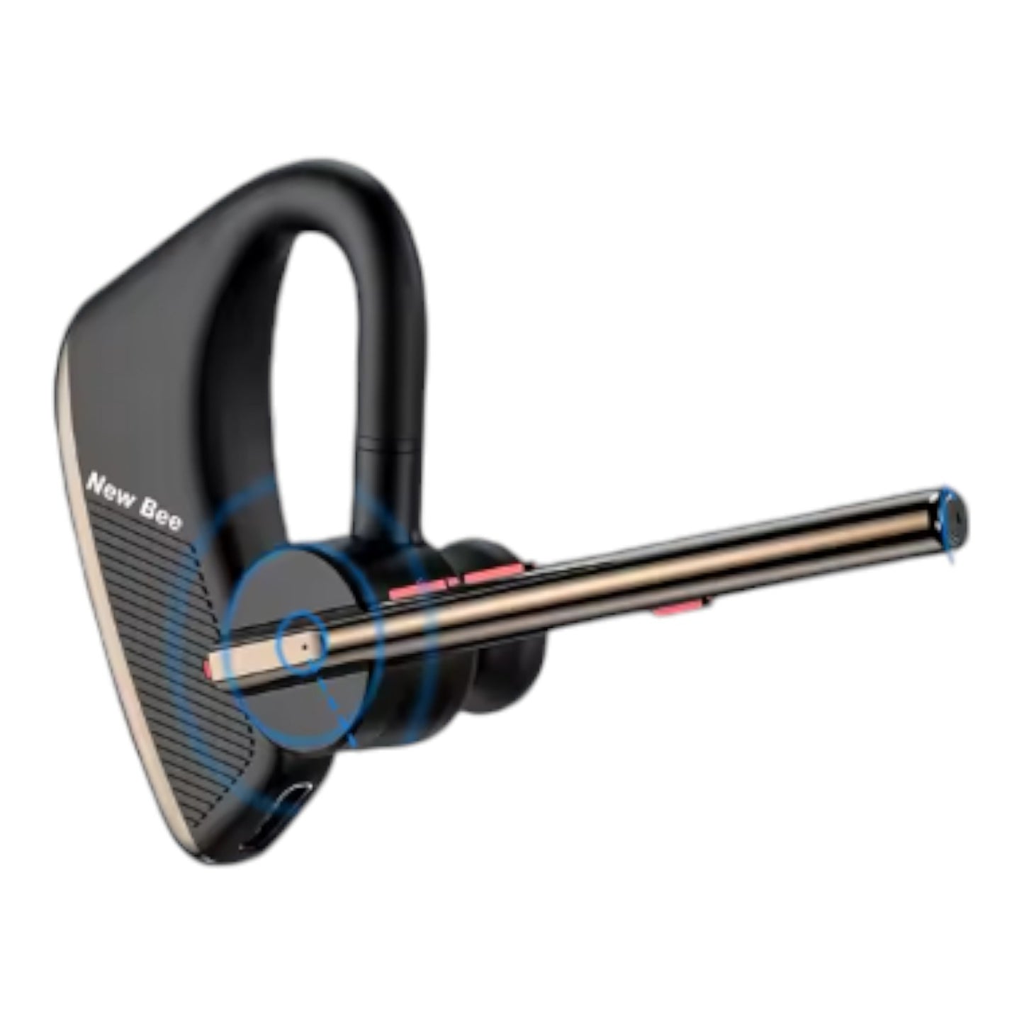 Dragon Bluetooth Headset | New w/Box | Noice Cancelling | Dual Built in Mic