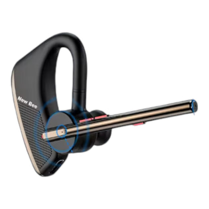 Dragon Bluetooth Headset | New w/Box | Noice Cancelling | Dual Built in Mic