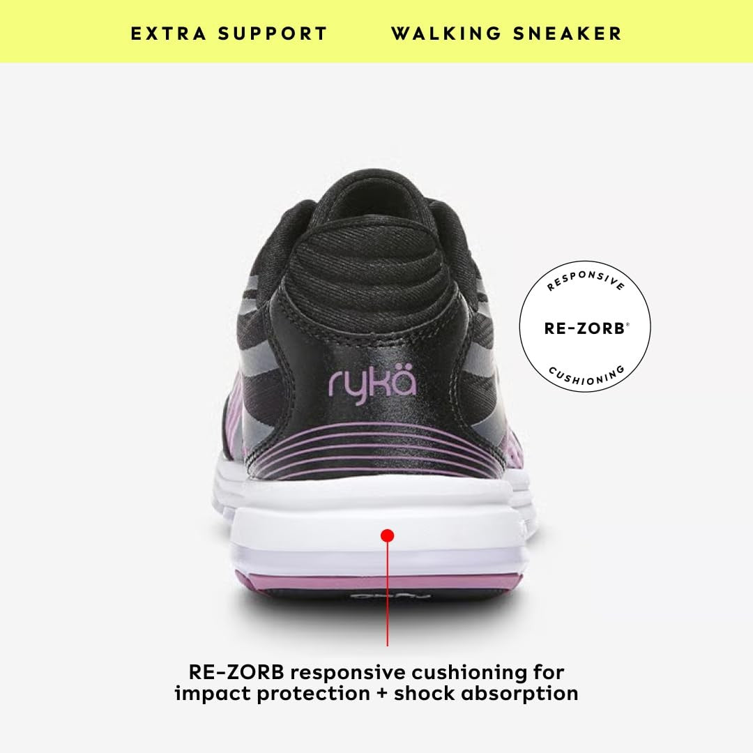 Ryka Womens Devotion Plus 3