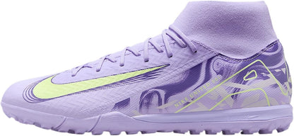 Nike Zoom Superfly 10 Academy TF NU1 United Pack Purple HF1602-500 Soccer Shoes