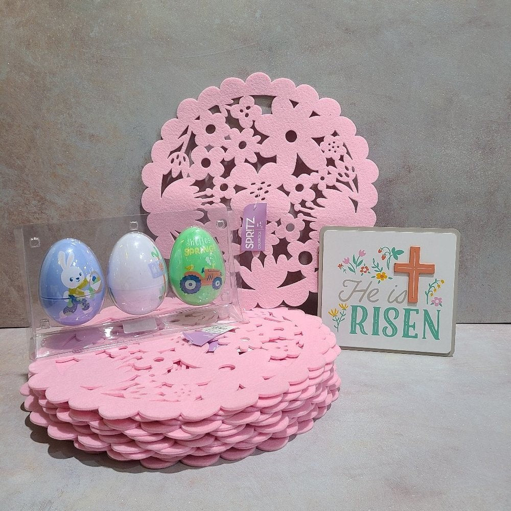 Spring Easter Bundle #2 🌷🐰