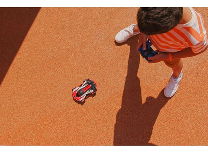 Nikko RC Nano Omni X  & Race Buggy Remote Control Car in Red, Black or Orange