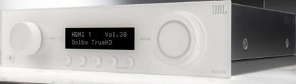 JBL - MA510:  MA510 75W 5.2ch Bluetooth and WiFi Capable HDR 8K Ultra HD Comp...