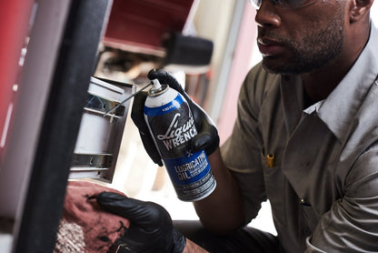 Liquid Wrench Liquid Wrench Lubricating Oil - 4 fl. oz.