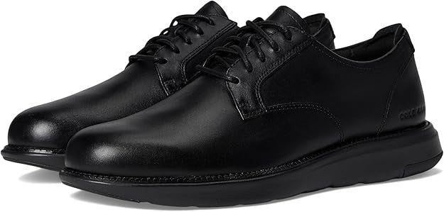 Man's Oxfords Cole Haan Grand Atlantic Oxfords