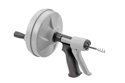 Ridgid Kwik Spin+ Drain Cleaner