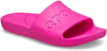 Crocs Slide Pink Crush M5/W7 210088-6TW - EU 37/38 Crocs Unisex Adult Slide
