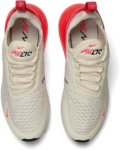Womens Nike Air Max 270 AH6789-122 - AH6789-501 - AH6789-604