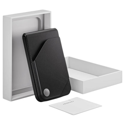 JOURNEY  MagSafe Wallet & Finder Wallet w/ Stand - Passport Wallet - Loc8 - Ezmo