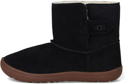 *NEW* Toddler UGG T KEELAN II WINTER BOOTS (TD) BLACK (1157634T BLK) 👍