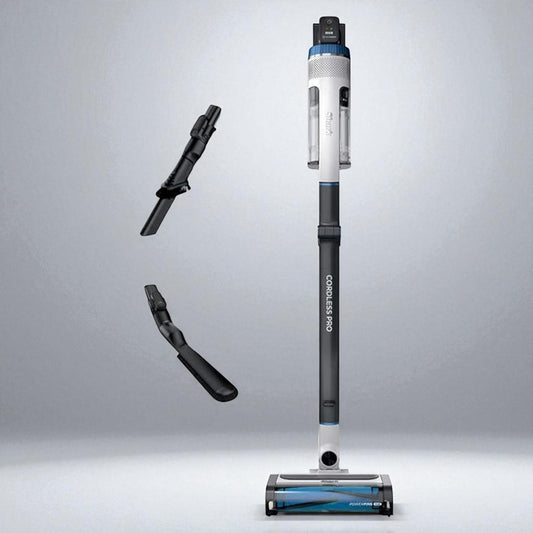 Shark UZ565H Pro Cordless Vacuum Clean Sense IQ & MultiFLEX Technology (Refurb)