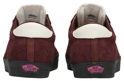 Vans Sport Low Suede M - 6.5, W - 8.5 Sneakers Pop Brown Pink Ivory Skater Shoes