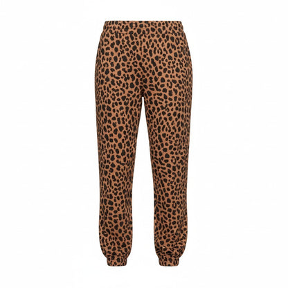 PINK Victoria's Secret Terry Crop Jogger Sweatpants