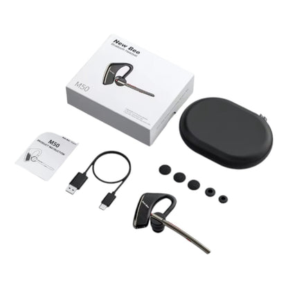 Dragon Bluetooth Headset | New w/Box | Noice Cancelling | Dual Built in Mic