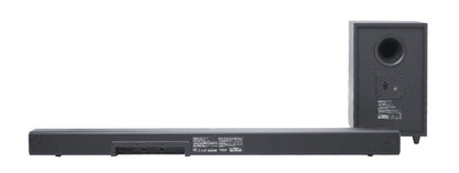 JBL CINEMA SB550 - 3.1 Channel Soundbar with Wireless Subwoofer