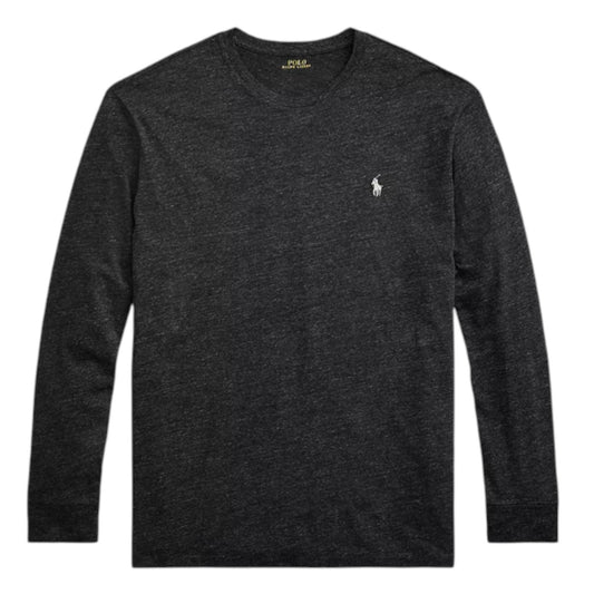 Polo Ralph Lauren Men's Classic-Fit Jersey Long Sleeve T-Shirt NEW $65