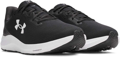 Under Armour Men's Charged Pursuit 4 Running Shoe Style
