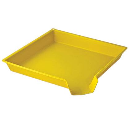 SORT FUNNEL POUR TRAY Small Parts Plastic Organizer Easy Sorter TEERCO 37081