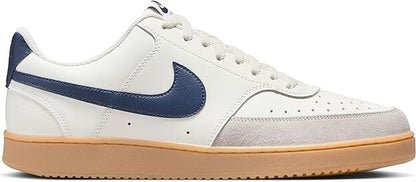 Man's Fashion Sneakers Nike Court Vision Sneaker