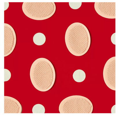 Medicated Corn REMOVERS Pads With Salicylic Acid 9 Per Package